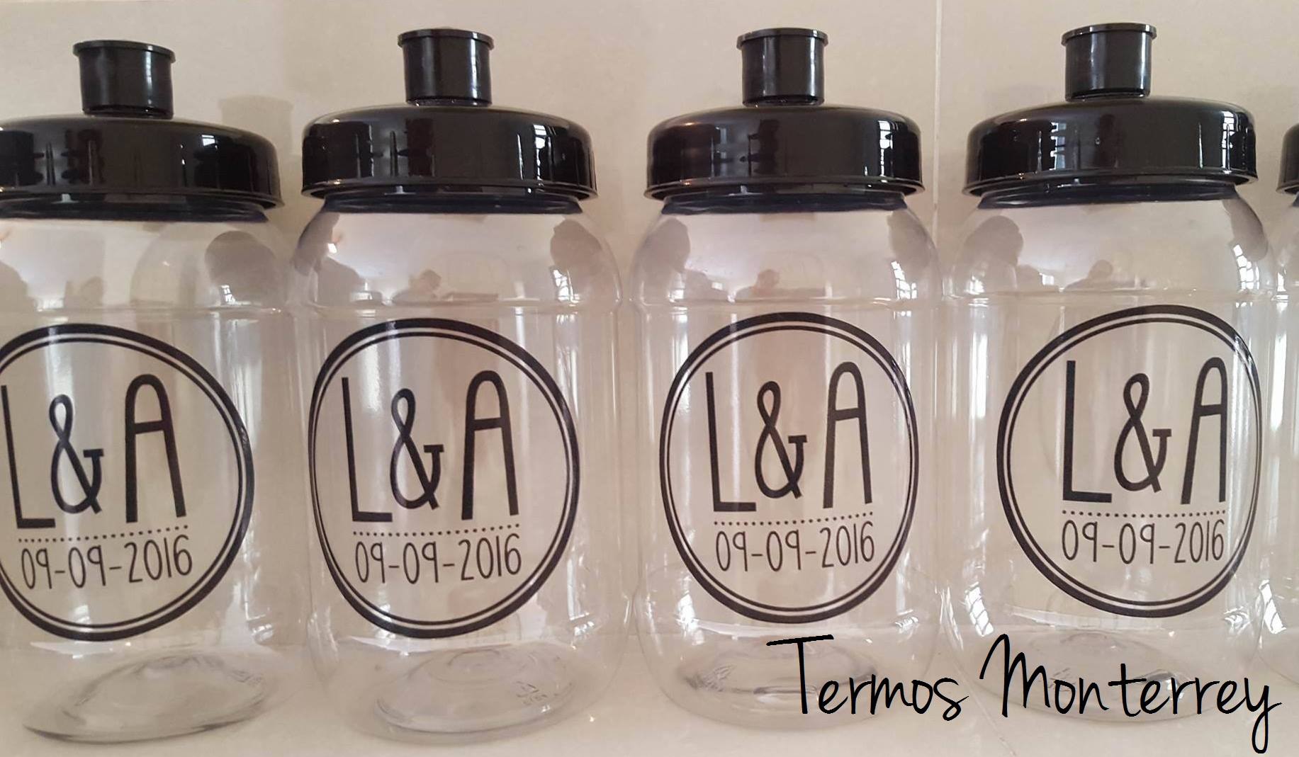 Termo Personalizado Bules 500 Ml Para Bodas Xv Con Etiqueta 949 En Mercado Libre 2219